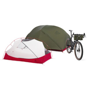 スノーシューキャリーパック｜MSR