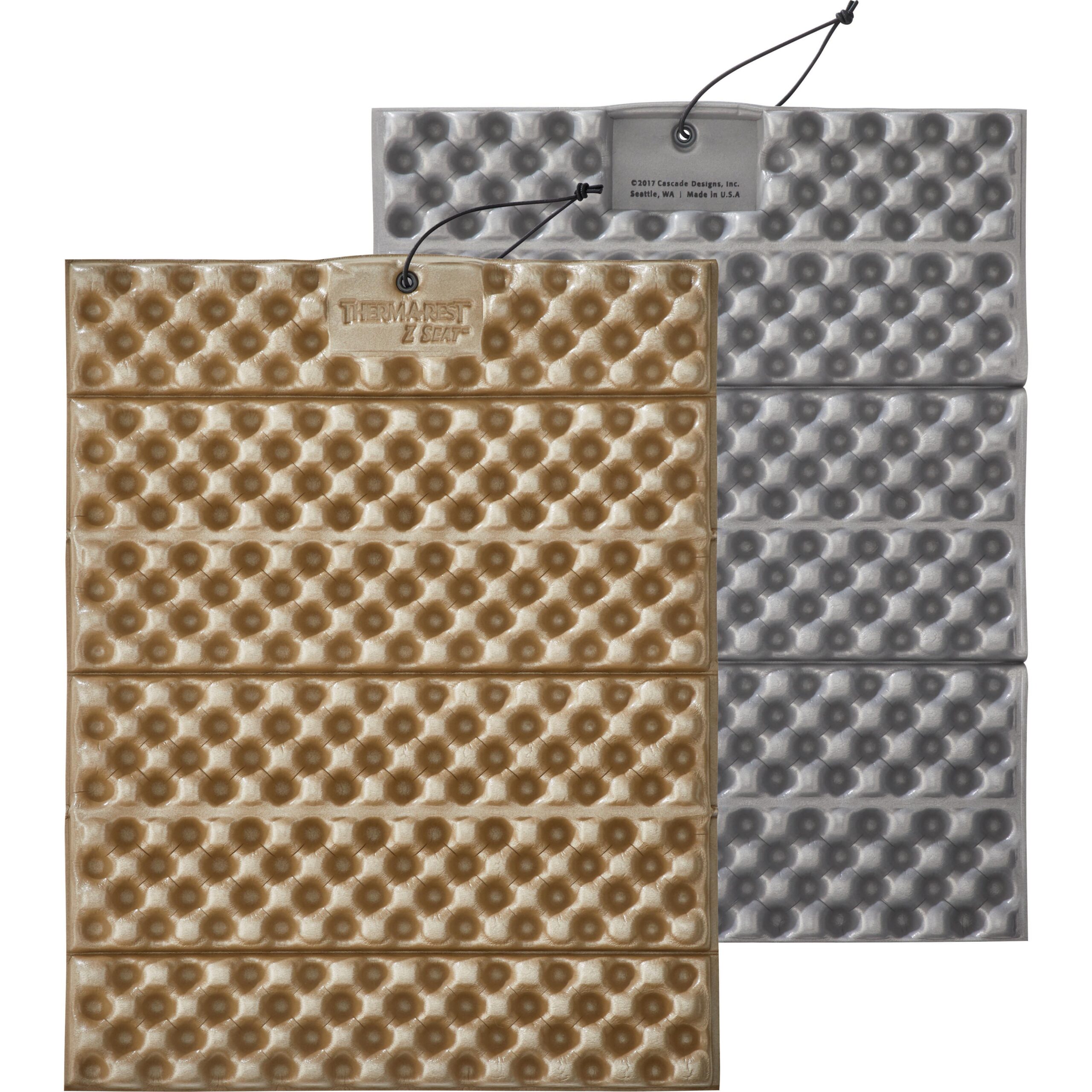 Zシート｜サーマレスト