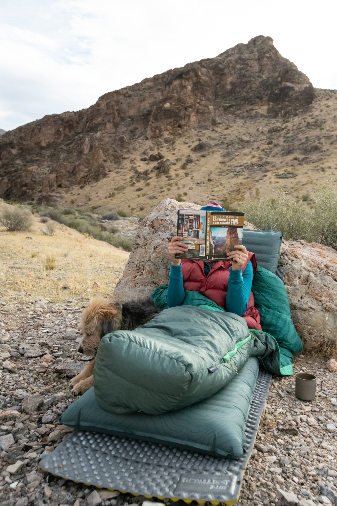 Zライトソル｜サーマレスト