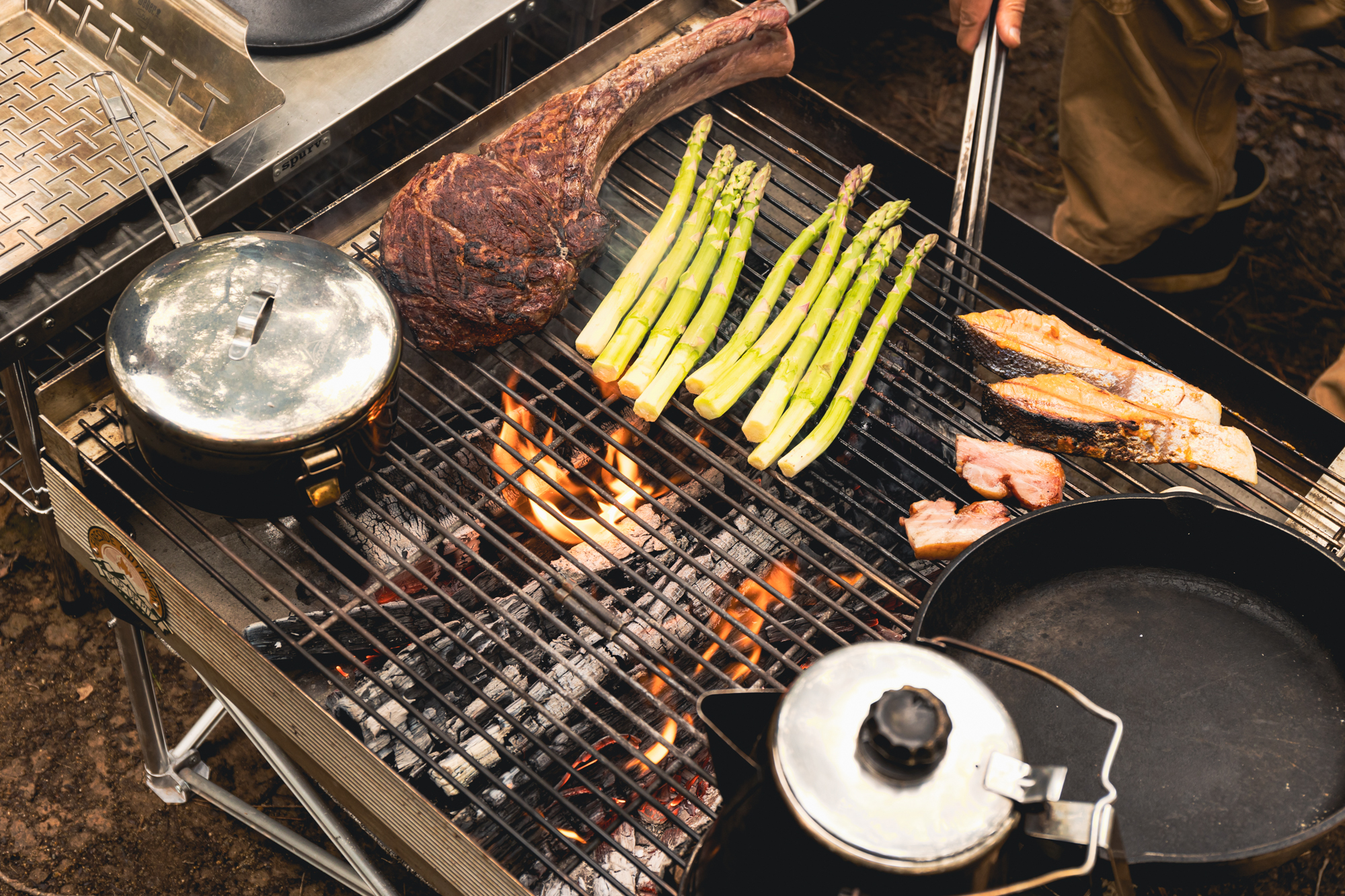 アルパイン ストアウェイポット｜MSR