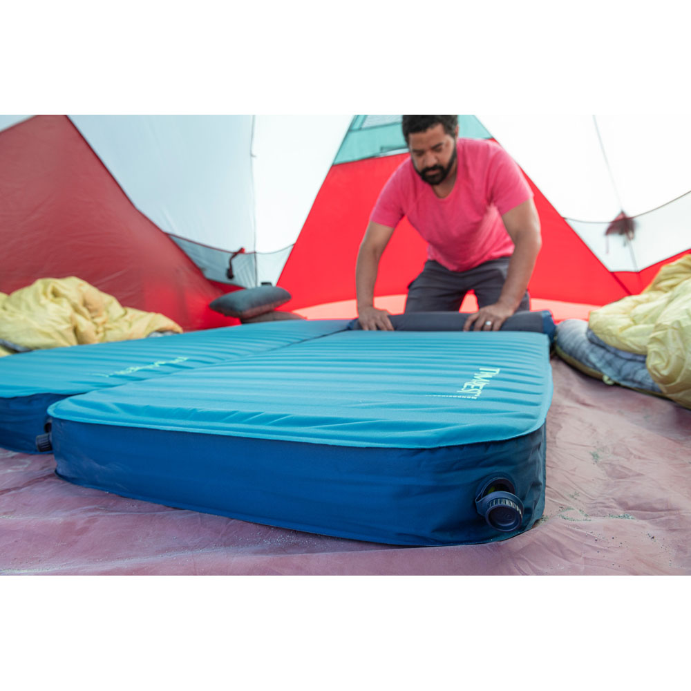 モンドキング3D｜サーマレスト