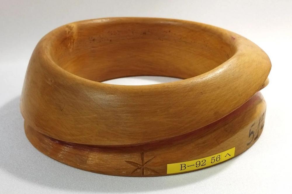 帽子制作に使用する中古木型販売・買取は東京都中野区にある株式会社