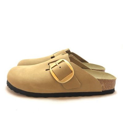 送料無料】BIRKENSTOCK/BOSTON Big Buckle[ボストンビッグバックル