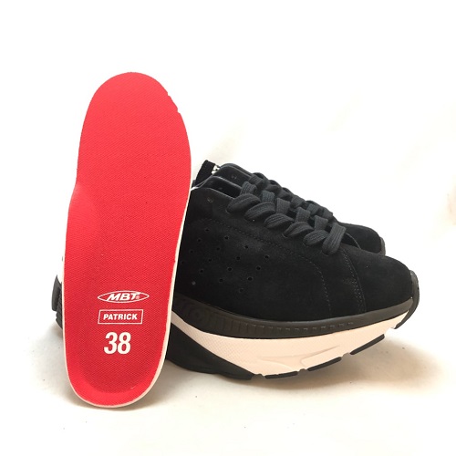 送料無料】PATRICK[パトリック]/MBT-METRO[エムビーティー・メトロ]/V