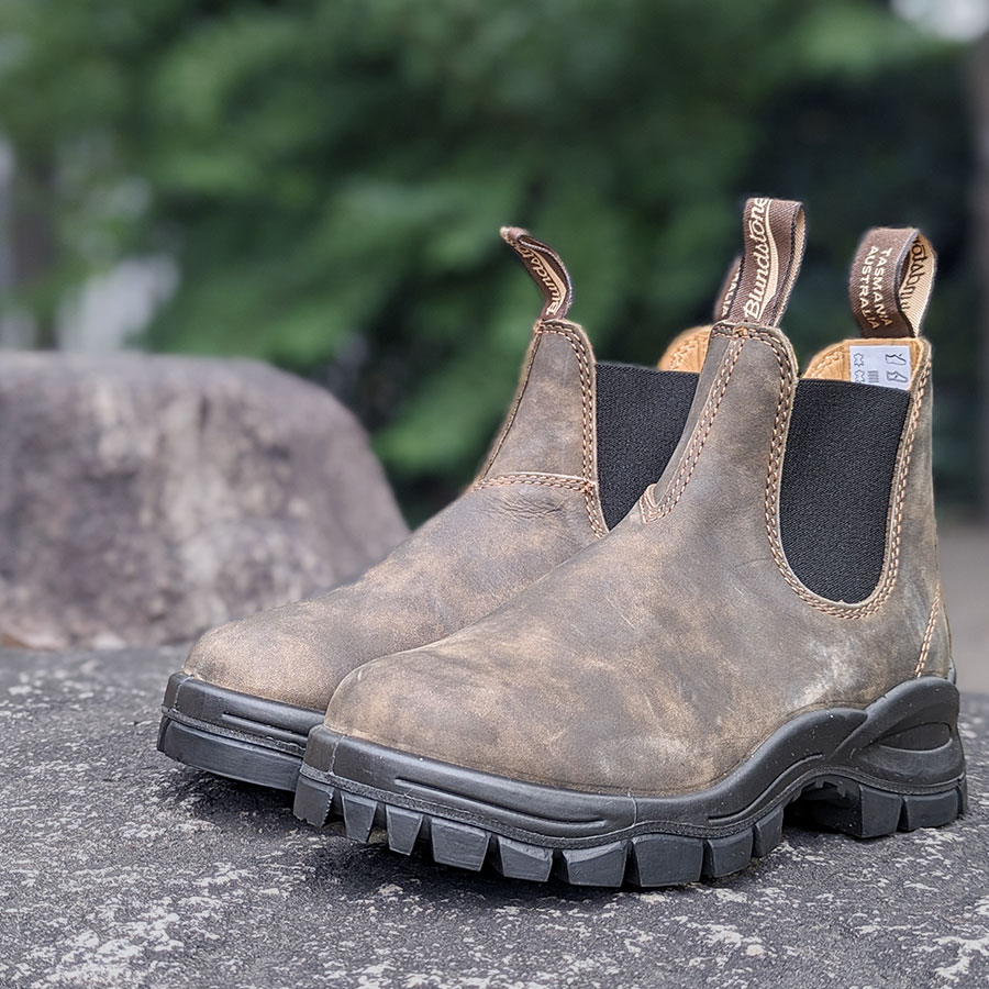 送料無料】Blundstone[ブランドストーン]/BS2239/BS2239267/Rustic