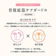 SIXPAD】シックスパッド 骨盤底筋ケアガードル | 美容のプロが厳選した