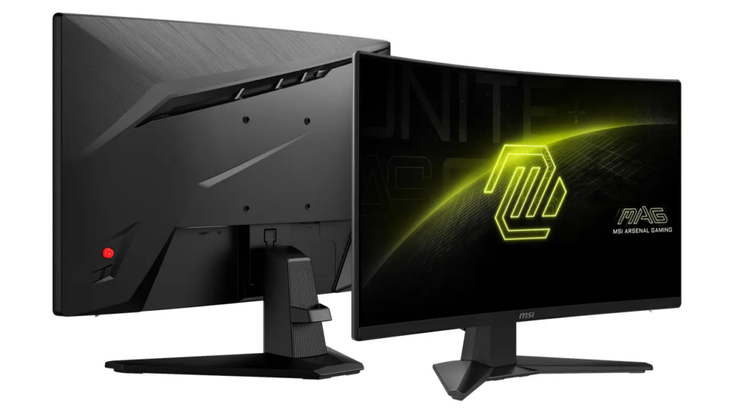 レビュー】初めてのゲーミング＆湾曲モニター体験に最適！MSI「MAG