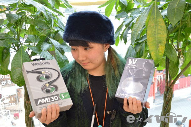 憧れの逸品：07】Westone UM Pro30×AM Pro30 #比較レビュー - イヤホン