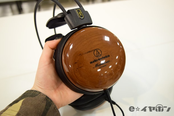 生産終了モデル】今だから聴きたい名機揃い！audio-technicaの