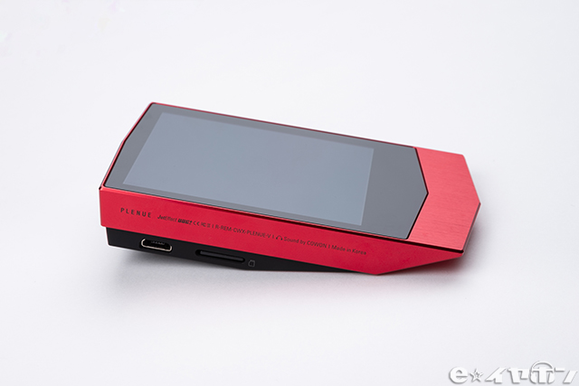 新製品】COWON PLENUE V 解禁 【試聴レビューあり】 - イヤホン