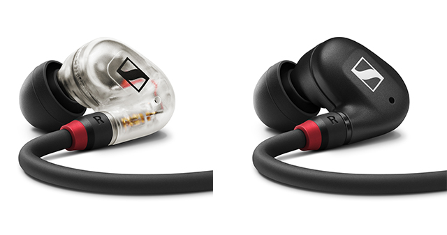 新製品】 SENNHEISER IE 40 PRO 解禁！ 【インイヤーモニター