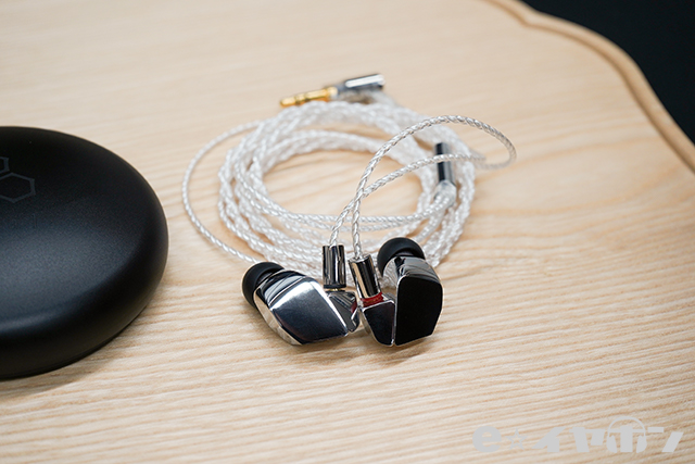 final】フラッグシップ・イヤホン『A8000』の新製品発表会に行ってき