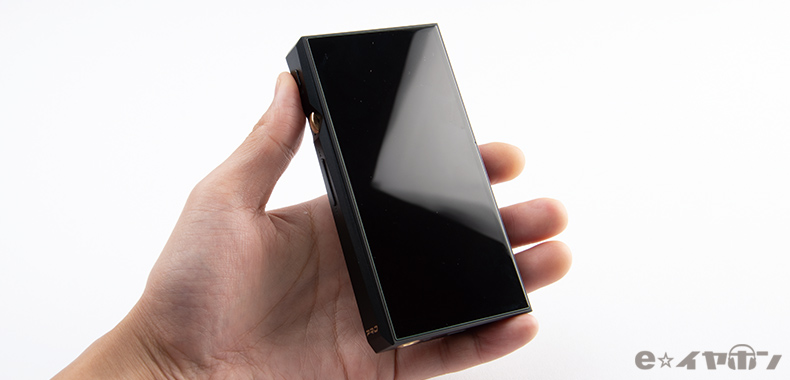 レビュー】#FiiO M11 Pro 前作M11から中身が大きく進化！変わってない