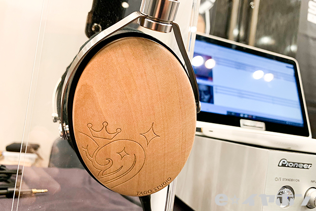 2/17 18時予約開始】デレマスコラボモデル『T3-01 IM@S-CG』が、e