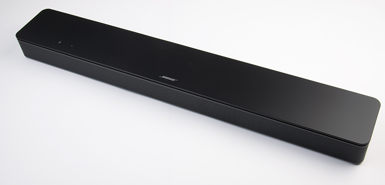 おうち時間にはサウンドバー】#Bose Smart Soundbar 300 はめっちゃ