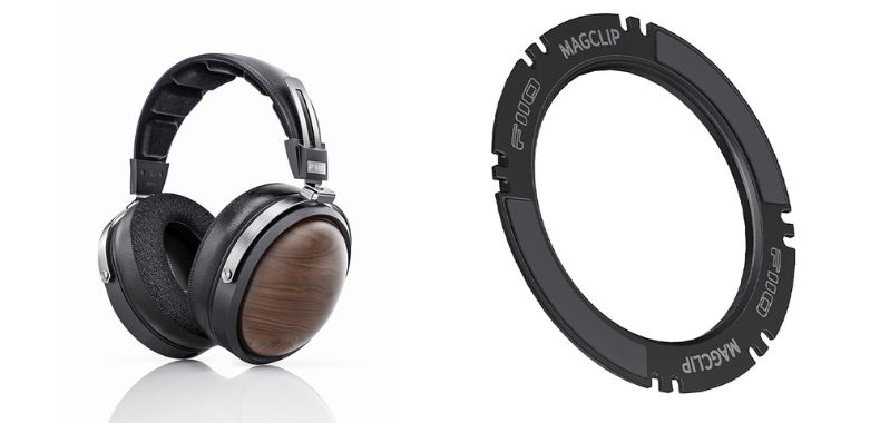 FIIOから北米産ブラックウォールナットハウジング採用の『FT1』と