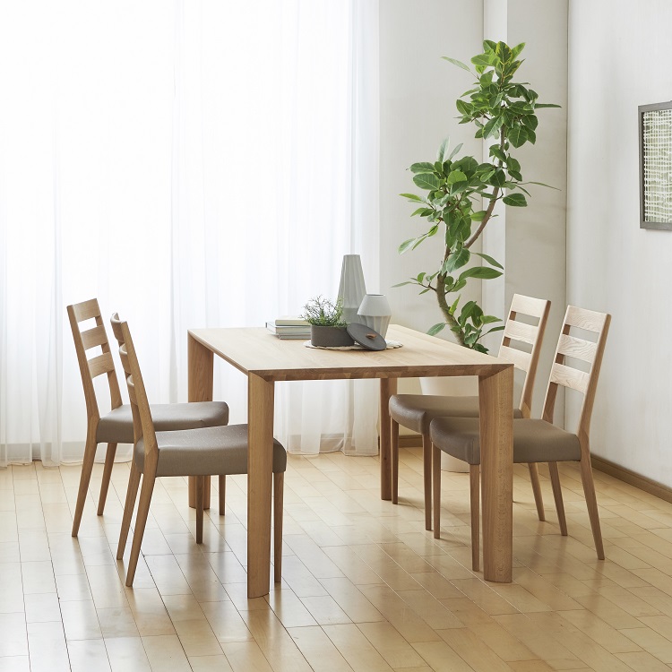 ダイニングテーブル DU5200 モカブラウン 通販 | 【公式】カリモク家具