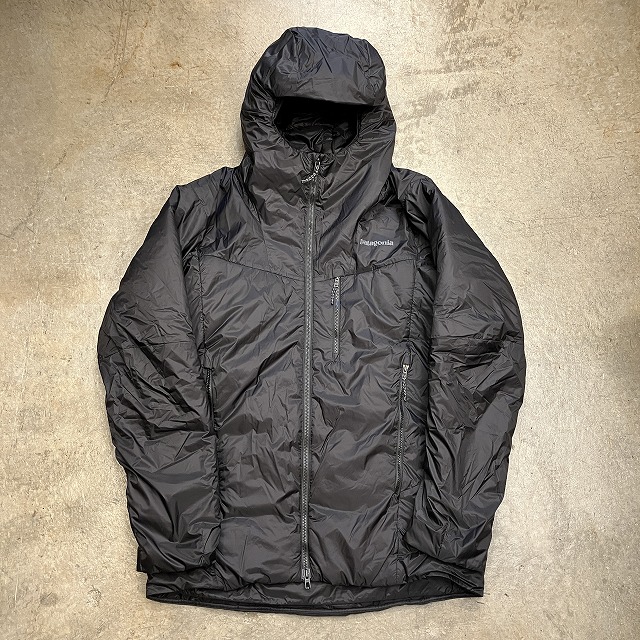 NEW】PATAGONIA DAS PARKA 2022 BLACK｜SAFARI サファリ｜高円寺