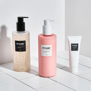 SPICARE tidy rhythm スピケア タイディリズム 3点SETで期間限定20