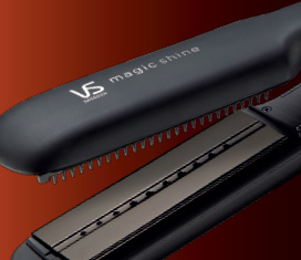 VSS-9900/KJ ｜ ヴィダルサスーン公式サイト（ヘアアイロン・ヘア