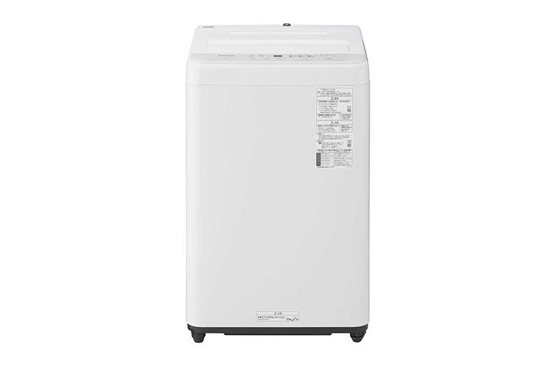 パナソニック 全自動洗濯機Fシリーズ NA-F50B15（洗濯5.0kg