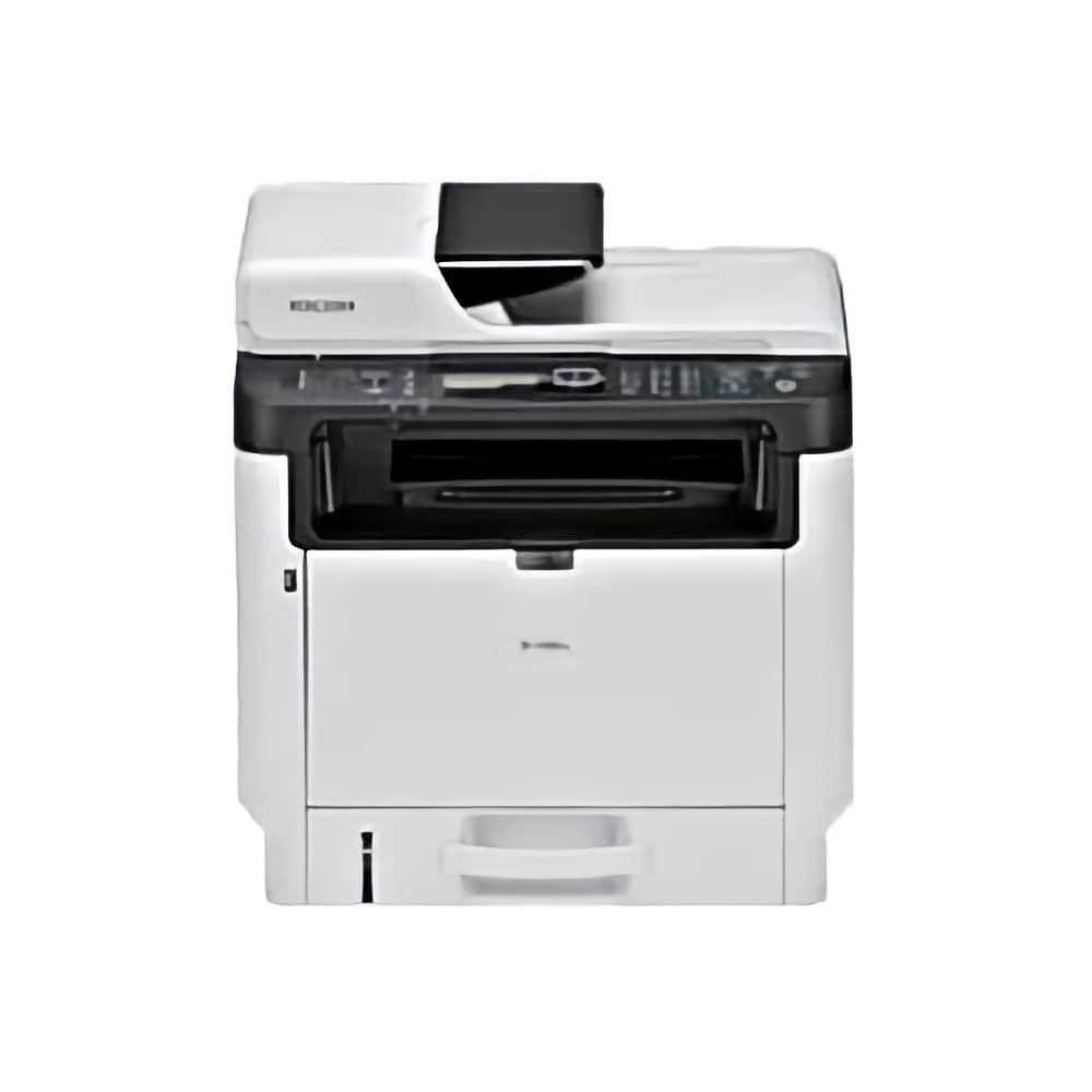 激安価格 RICOH SP 2300SFL モノクロレーザープリンタ リコー Ricoh