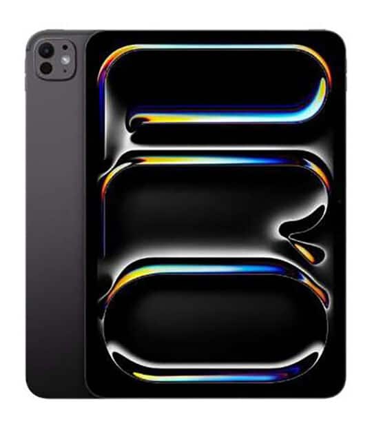 iPad Pro 11インチ Wi-Fi 256GB 2024年春モデル MVV83J/A [スペース