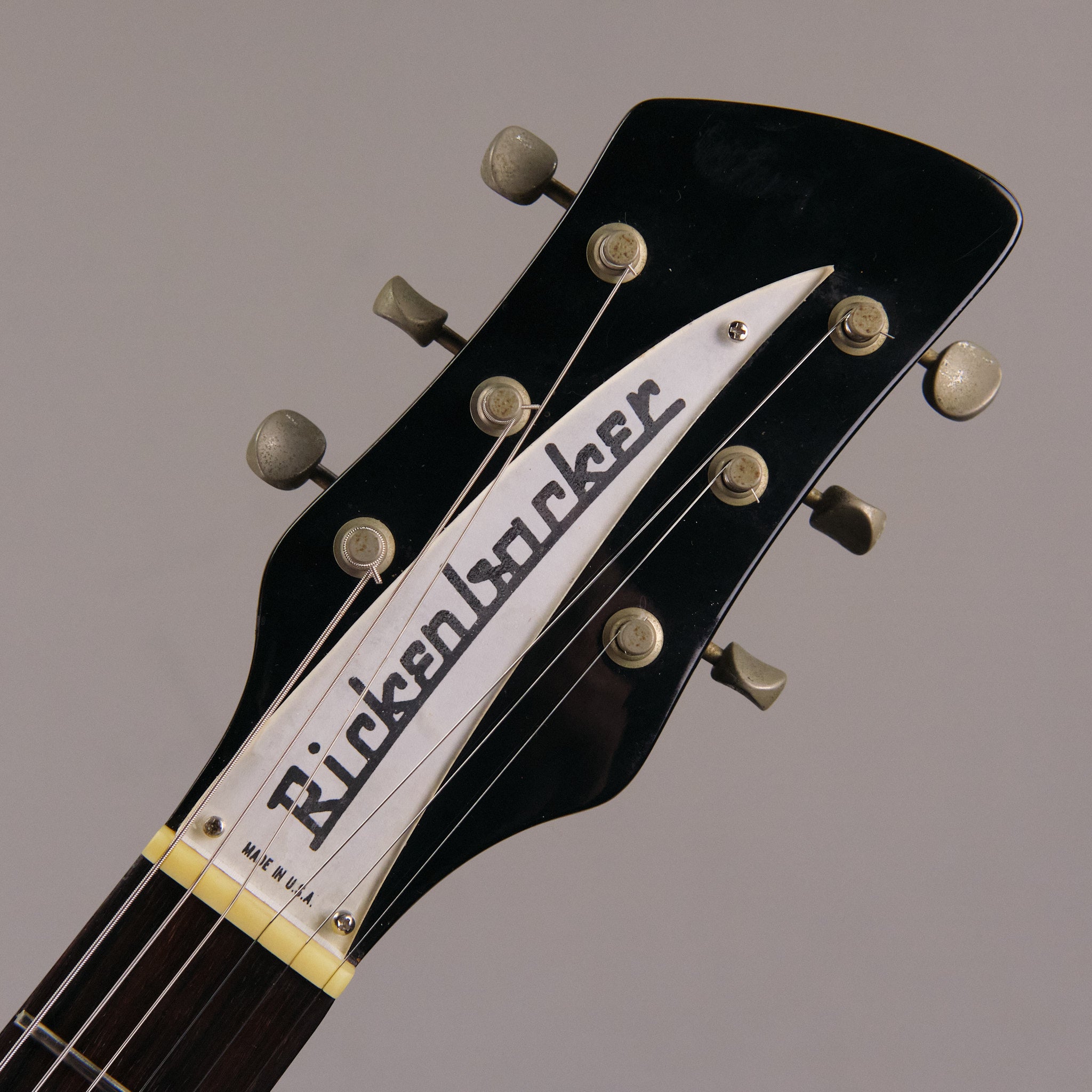 1983 Greco RG-750B (Japan, Black)*