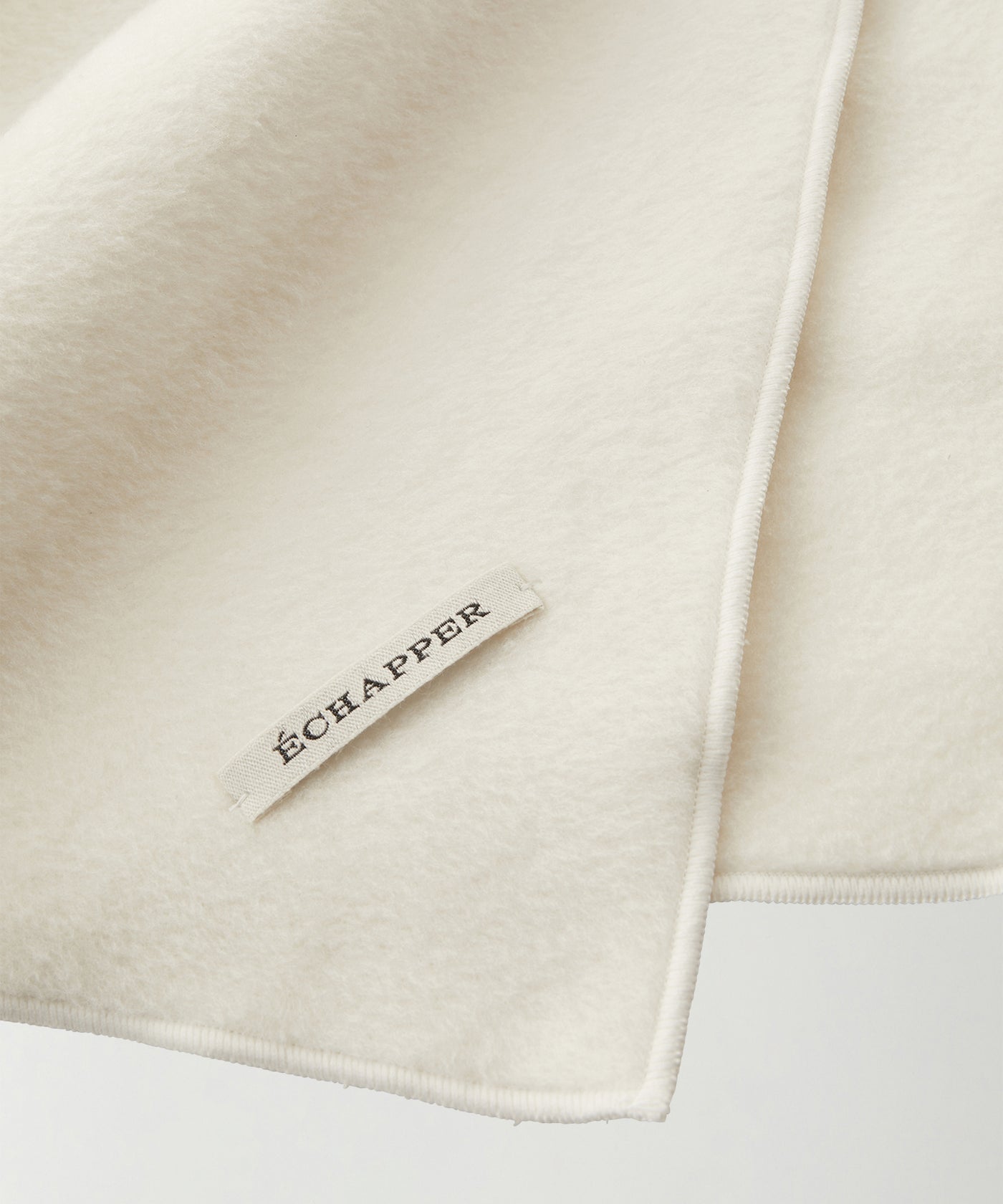 Silk blanket – ÉCHAPPER | エシャペ