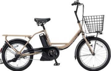 ベ*ト様 BS アシスタ MARIPOSA Mini20インチ3段6.0Ah充電 S115320638