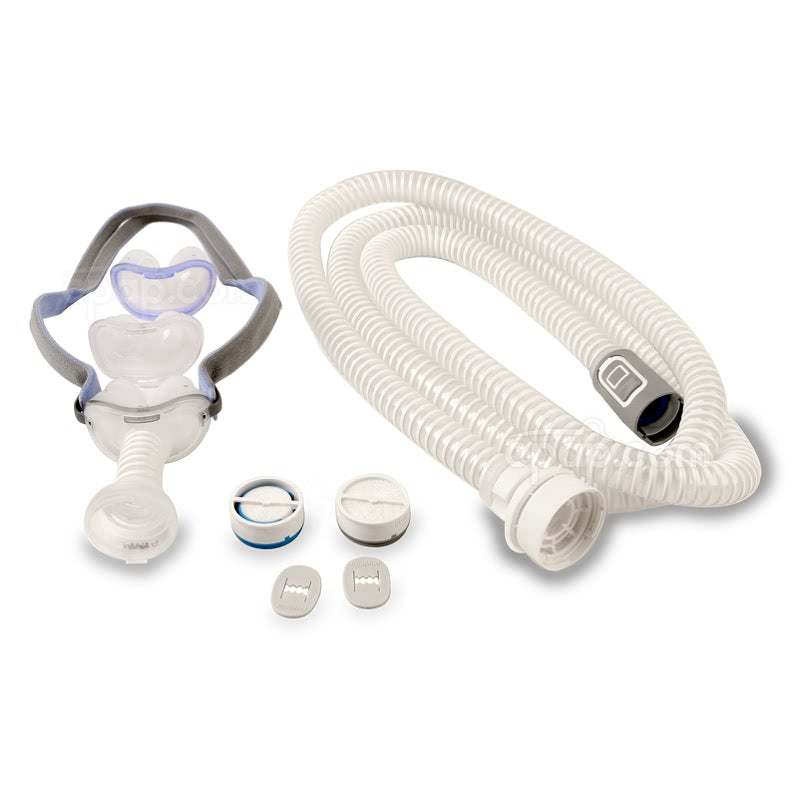AirFit P10 for AirMini Setup Pack (Mask with S, M, L Nasal Pillows