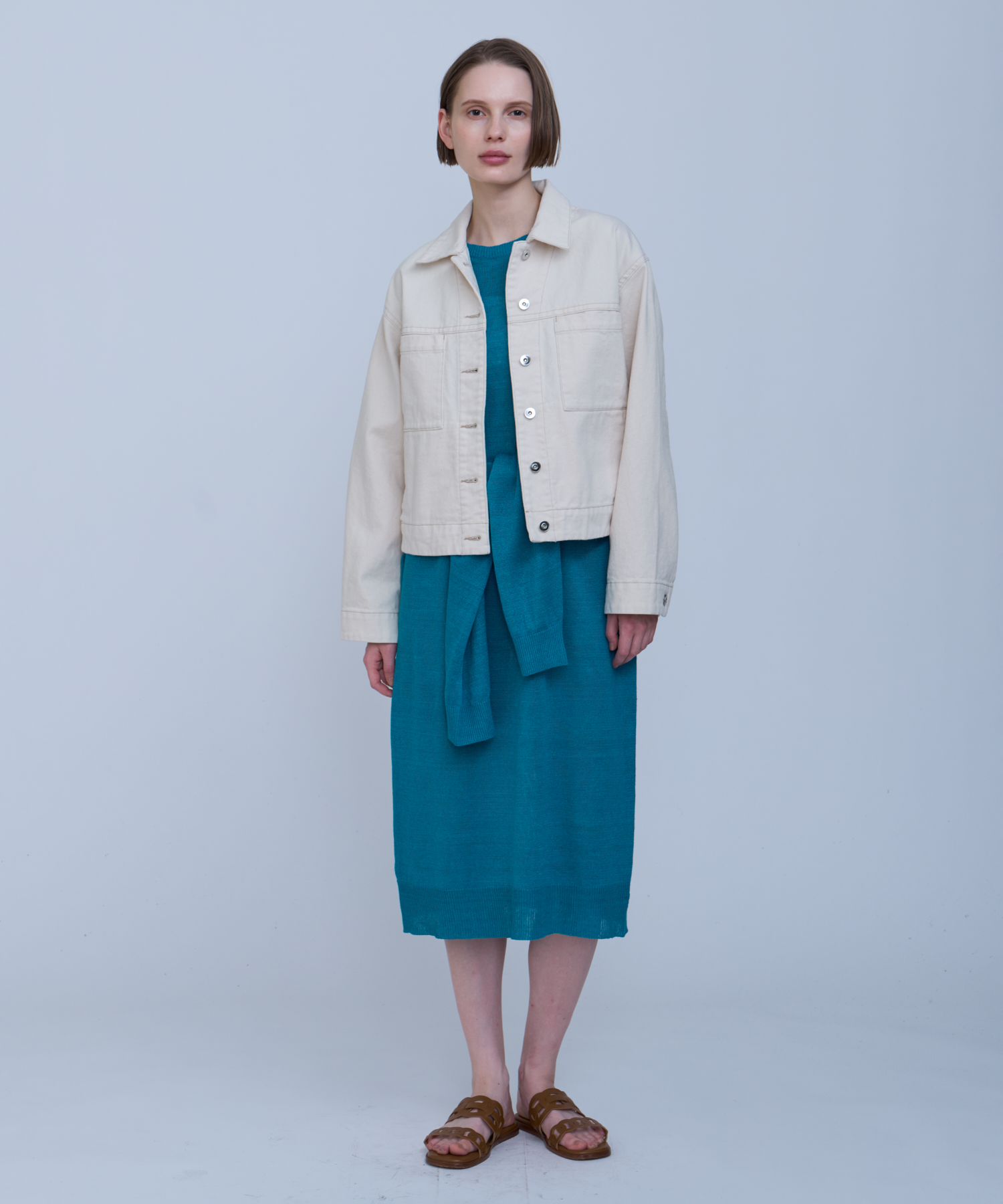 デニムジャケット ｜ハウス オブ ロータス＜HOUSE OF LOTUS＞公式サイト