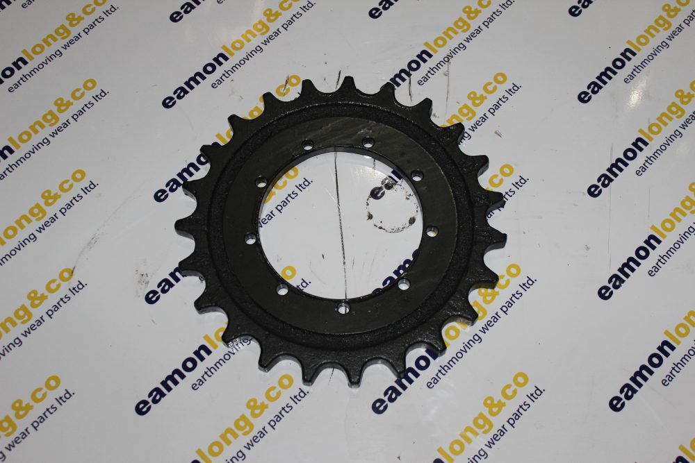 Sprocket - Hitachi ZX27,ZX29,ZX30,ZX33,ZX35,ZX38, 2055869 - Eamon