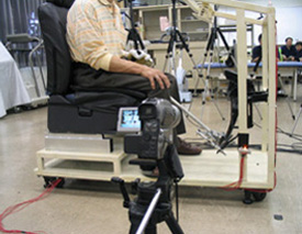 手動運転装置SWORD（ソード） - メカニズム・機能