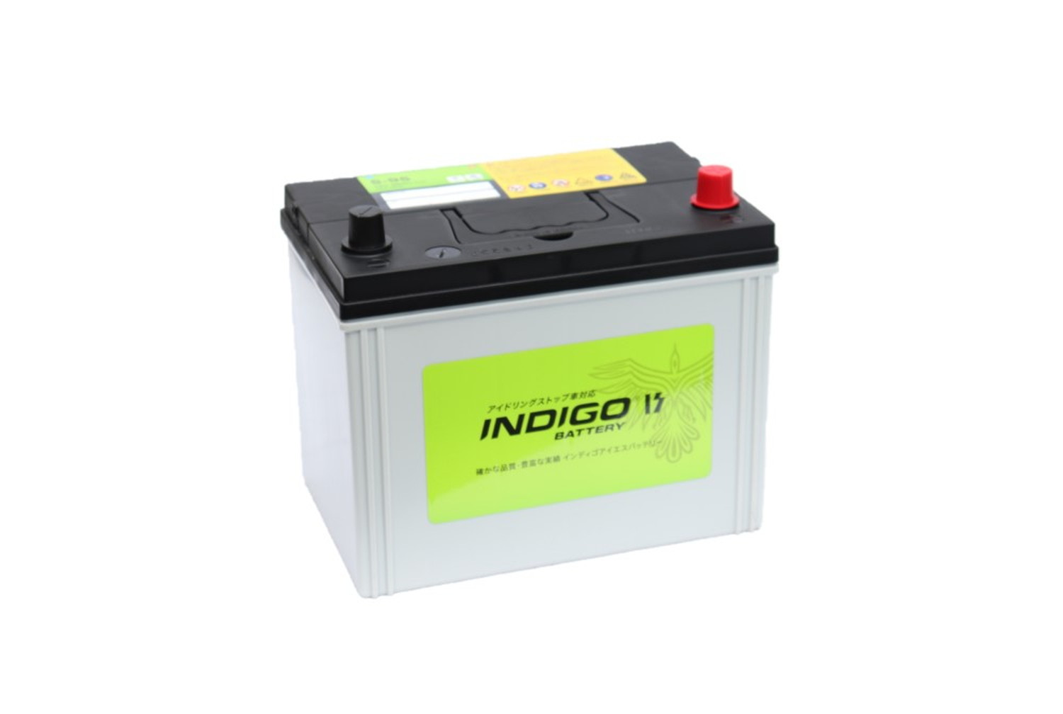 インディゴ S-95/115D26L｜【公式】E-DIRECT イーダイレクト ー国産車