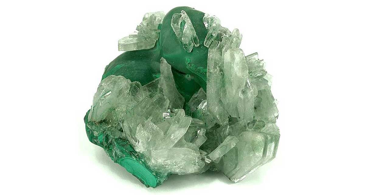 マラカイトの意味・効果 | アースリバー 厳選クリスタルブランド