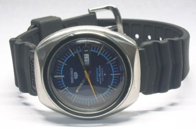 セイコー5スポーツ6106-8560 OH済