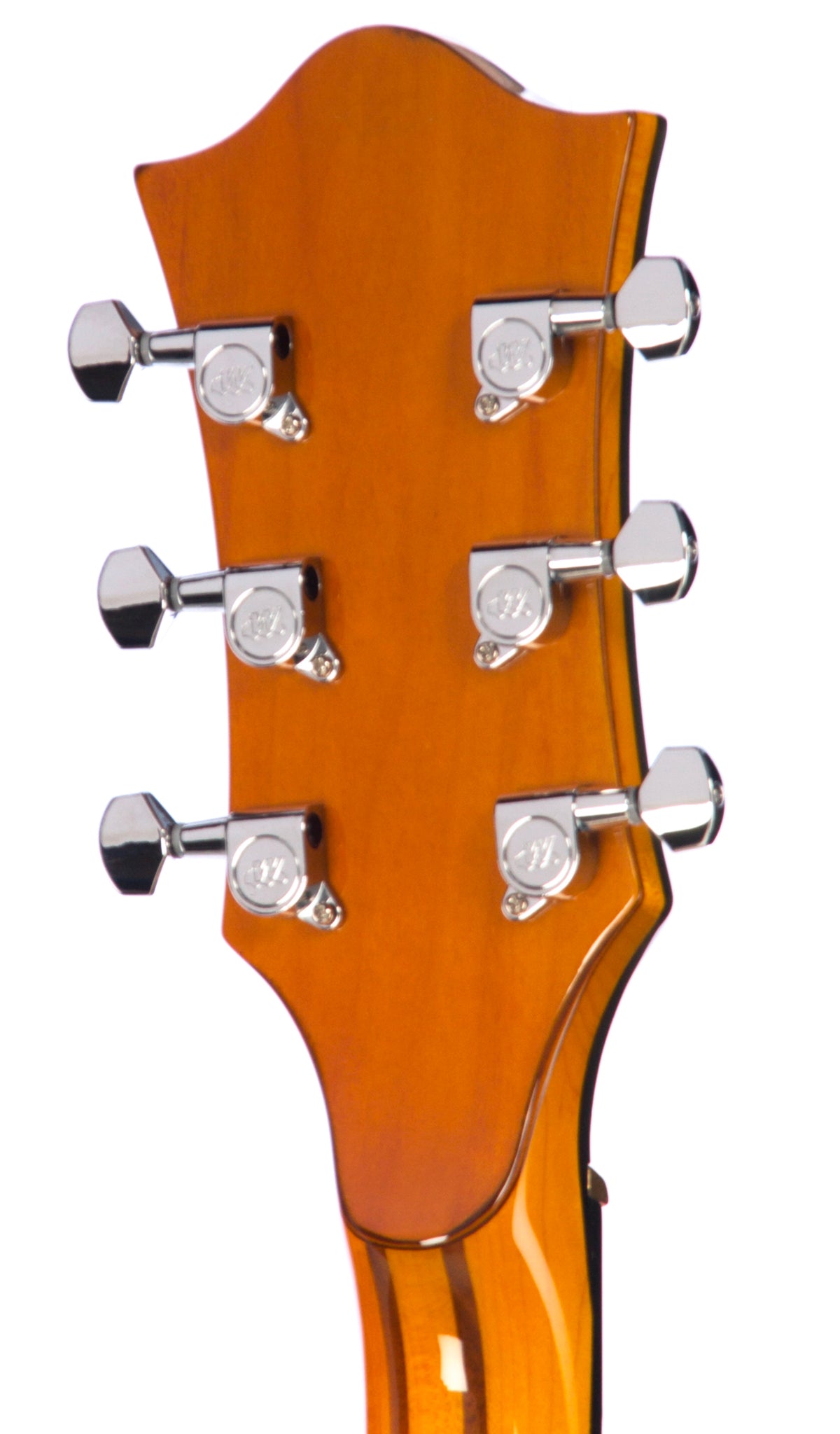 Eastwood Wolf Electric Guitar - Left-Handed – Eastwood Guitars