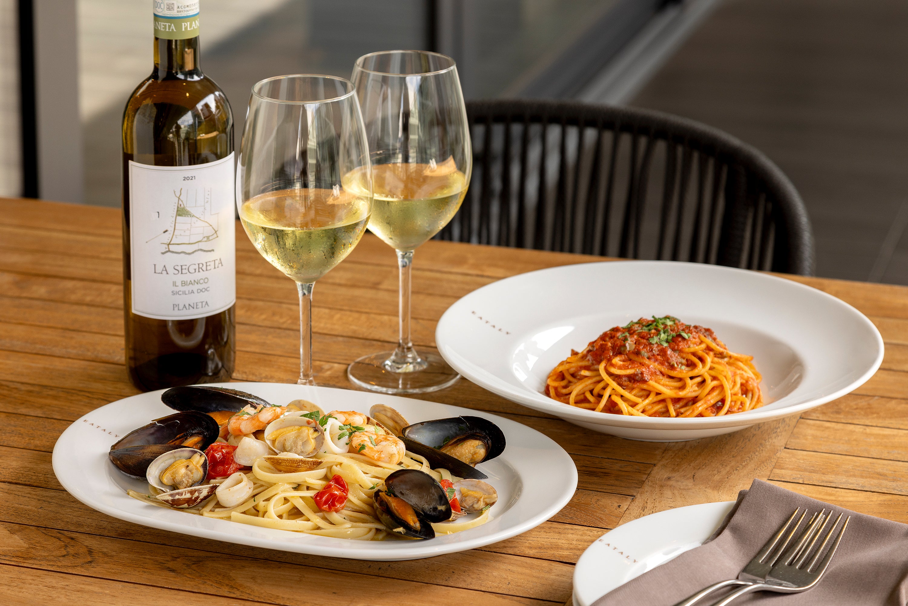 最新情報 – Page 7 – EATALY