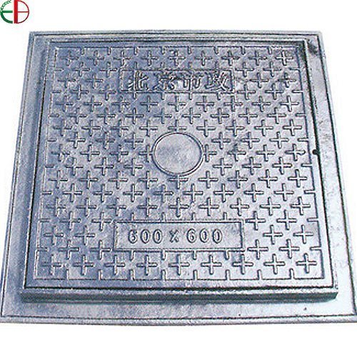 Manhole Cover 700x700,Cast Iron Manhole Covers Dimensions - EB