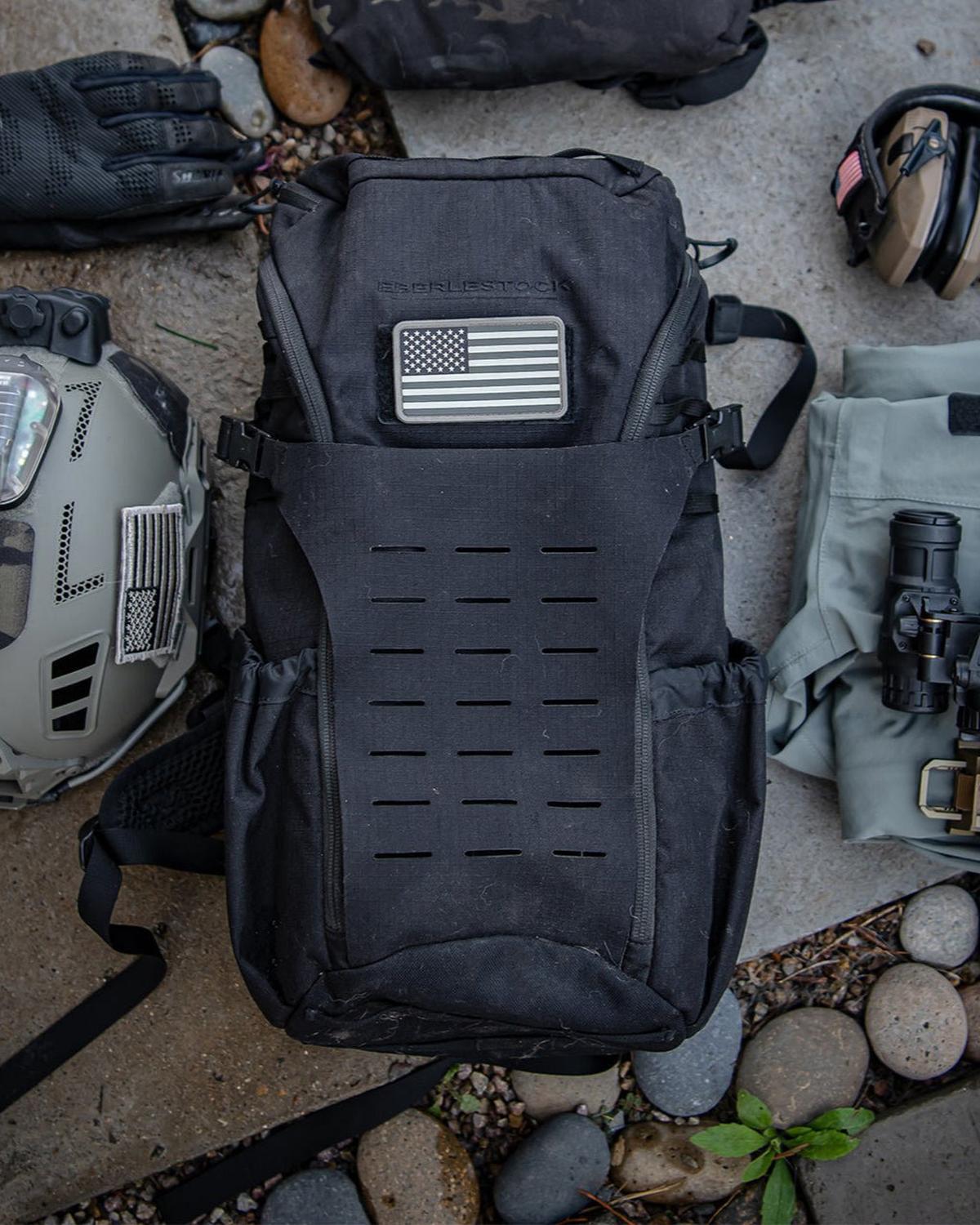 Bandit Pack | Eberlestock