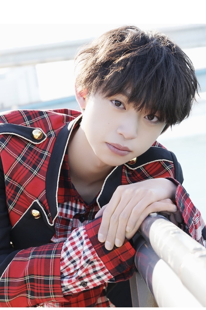 近藤 駿太 | EBiDAN NEXT オフィシャルサイト