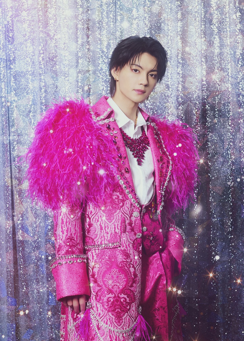 HAPPY BiRTHDAY!】佐野勇斗