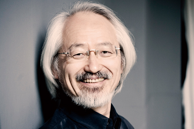 鈴木雅明（指揮） バッハ・コレギウム・ジャパン 「第九」「エリアス