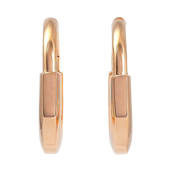 新品] ティファニー ロック M 72342836 ピアス J378316 | ジュエリーの