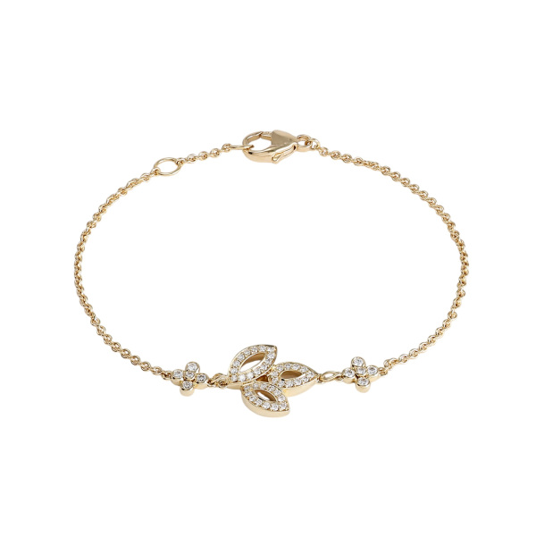 ハリー・ウィンストン(HARRY WINSTON)の新品中古 ブレスレットの通販