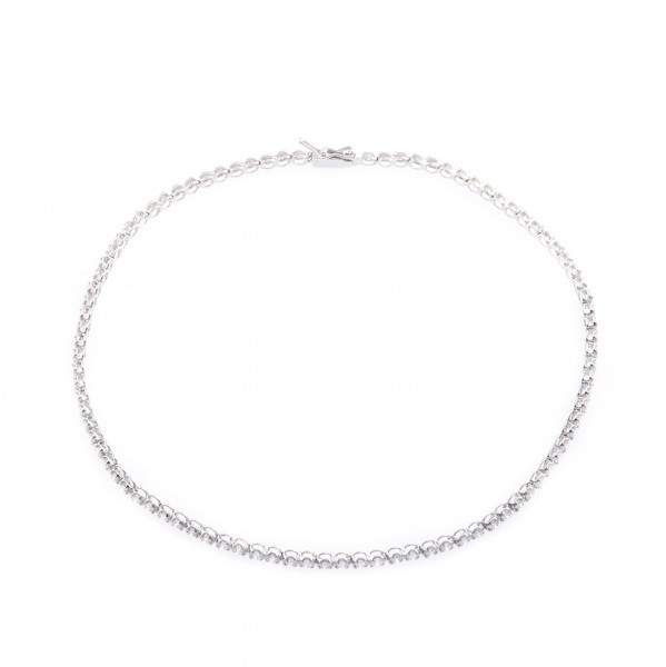 ユキザキセレクトジュエリー(YUKIZAKI SELECT JEWELRY) アンクレットの