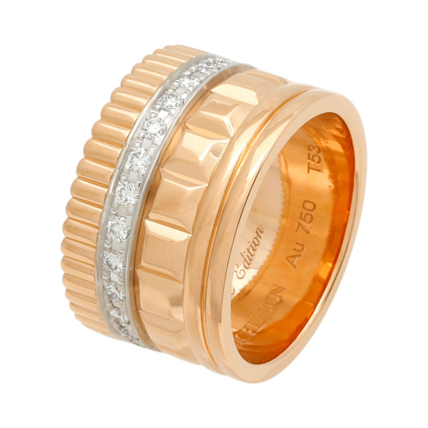 メンズ ブシュロン(BOUCHERON) 高級ジュエリーの通販・販売 - ゆきざき