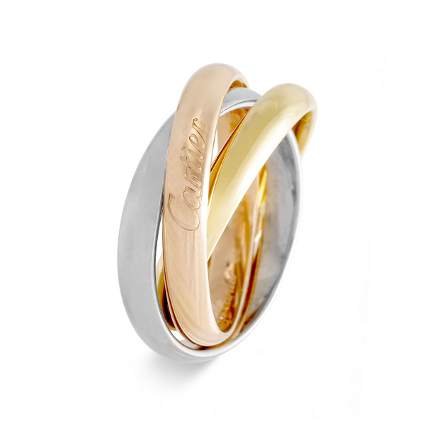 カルティエ(Cartier) 高級ジュエリーの通販・販売 - ゆきざき