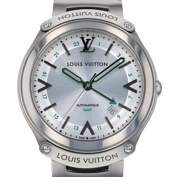 中古] ルイ・ヴィトン フィフティファイブ フィフティファイブ GMT